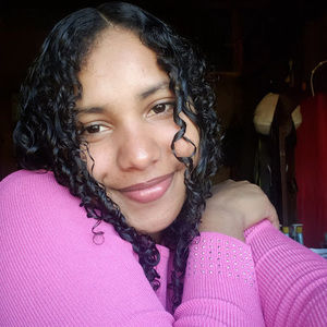 Meet your Posher, Fabiola